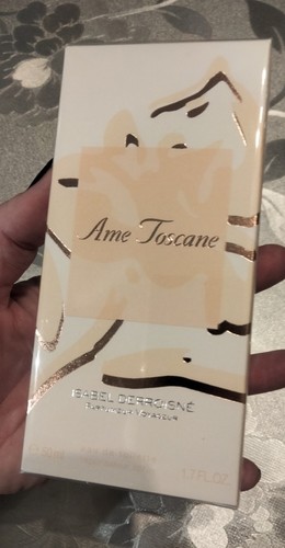 Eau toilette ame toscane 50 - toscane,