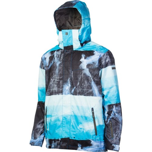 Quiksilver men next mission - men's,