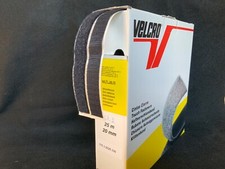 velcro autocollant/adhésif