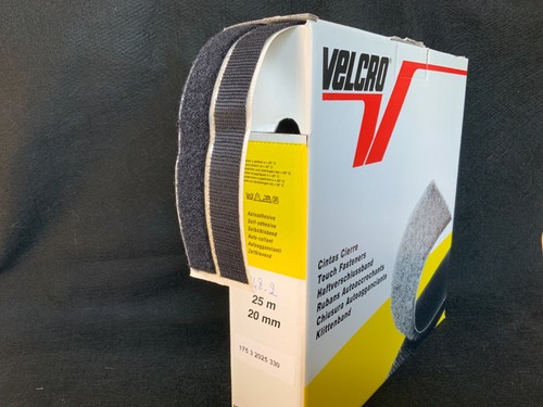 Velcro autocollant adhésif - velcro, autocollant/adhésif