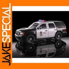 JakeSpecial – Voiture