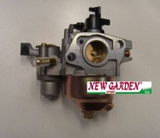 Carburateur Moteur Tondeuse À