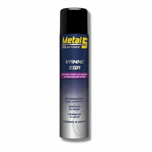 Nettoyant vanne egr - vanne,