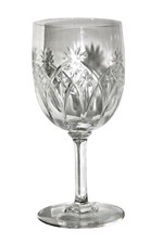 BACCARAT Verre à vin 1907 en