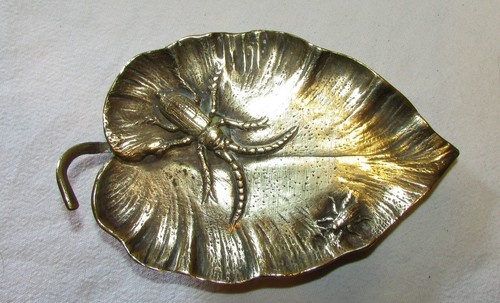 Petite coupe vide poche - petite, en