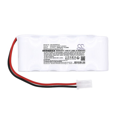 Batterie 3000mah type - batterie,