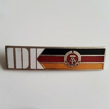 EAST GERMANY RDA IDK ÉPINGLETTE ANCIENNE
