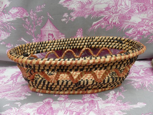 Corbeille pain panier - à,