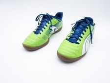 PUMA Enfants Chaussure de Football Sport Indoor Basket Gr. 37,5 Eu Art. 3647-70