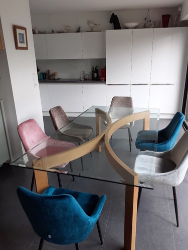 Table salle manger - table,