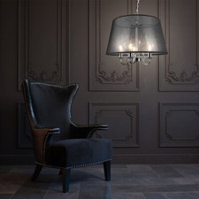 Lampe Suspendue Lustre En