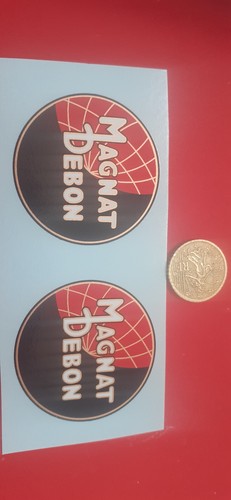 Décalcomanie pour cadre - décalcomanie,