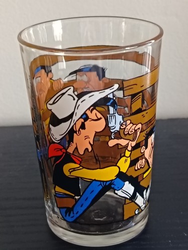 Verre moutarde ducros - verre,