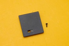 REVOX C270 Pièces Studer C 270 housse arrière planche de tension fenêtre