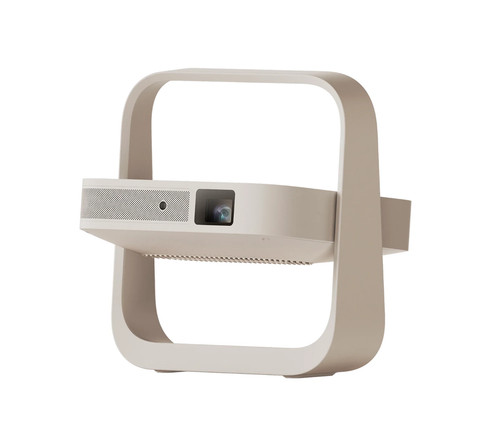 Xgimi elfin flip plus portable - xgimi,