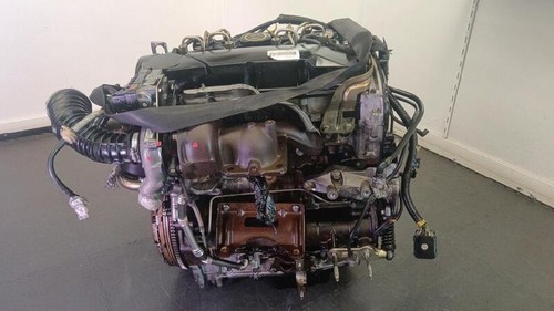 N7ba moteur complet - moteur, ford