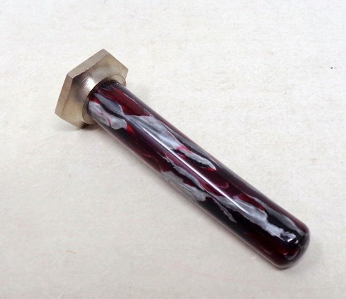 Joli sceau cachet tampon