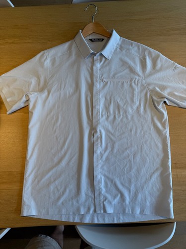 Chemise arcteryx skyline - chemise,