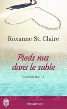 Pieds nus dans le sable - St