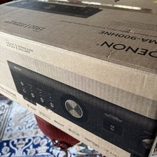 Denon PMA-900HNE Integrated
