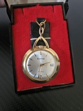 Montre mécanique pendentif