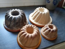 Poterie Terre Cuite Vernissée