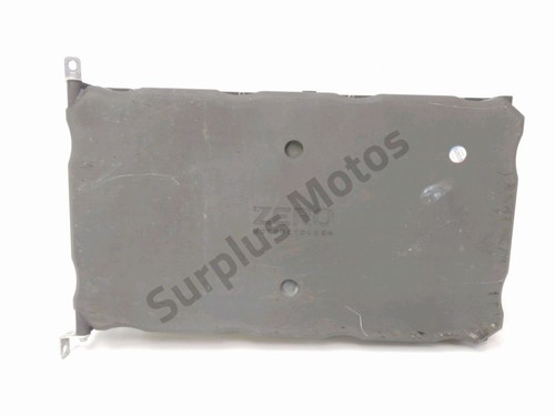 Boitier ecu zero - boitier,