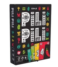 ATM GAMING PILI PILI  jeu de