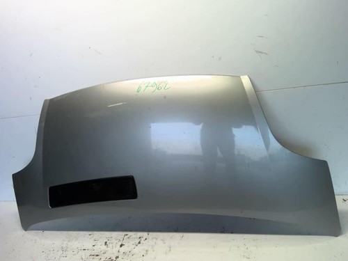 Capot renault trafic phase - phase, 2