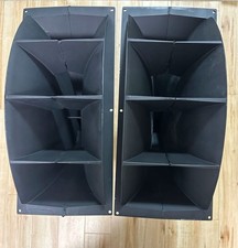 ALTEC LANSING 511B Horn Pair USED JP