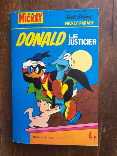 Journal mickey - journal,