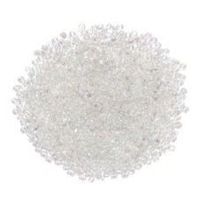 1600pcs perles verre - 1600pcs,