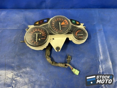 Compteur tableau bord honda - compteur,