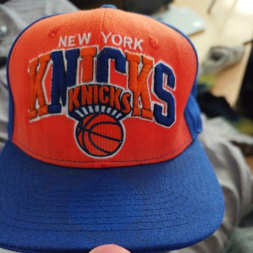 Casquette new york knicks - casquette,