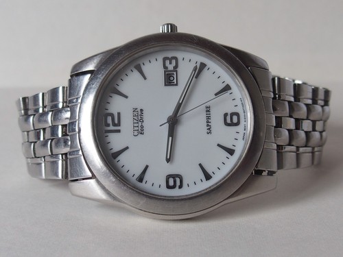 Citizen eco drive - citizen,