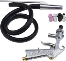 Air Sandblaster à Siphon