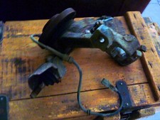 pivot de moyeu avant gauche Z8G AF Peugeot 607 piece auto 