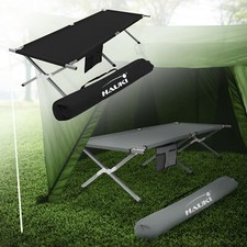 Lit pliable XL chaise longue