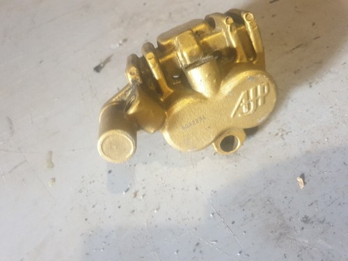 étrier ajp frein avant - Étrier,