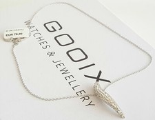 Collier Chaîne Pendentif
