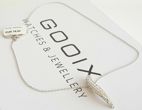 Collier chaîne pendentif - chaîne,