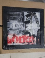 Cadre Londres - London -
