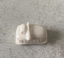 FEVE NACREE  BEURRE "PICARD