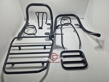 Kit carrosserie moto