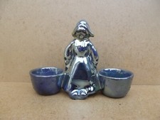 Ancienne salière poivrière