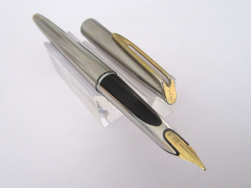 Mythique stylo plume waterman - plume,
