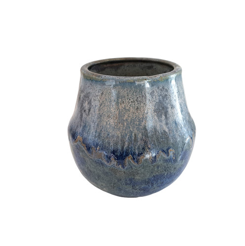 Vase céramique grès - en,