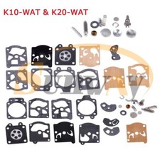 Carburateur Membrane Joint Réparation kit pour Walbro K10-WAT K20-WAT WA WT Carb