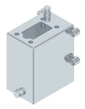 Réservoirs D'Huile En Acier Inoxydable GL