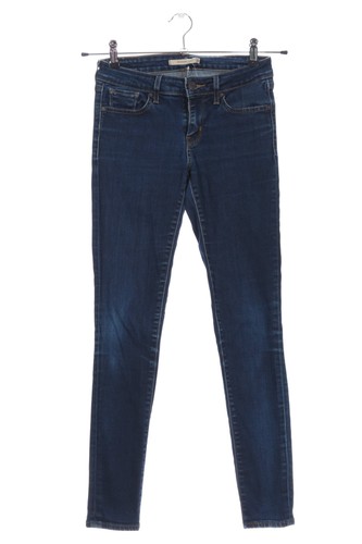Levi jeans skinny dames - jeans,